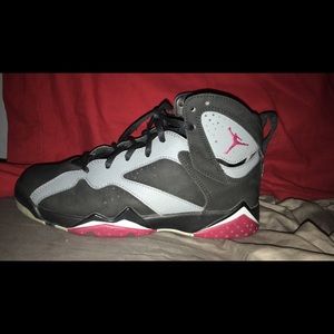 Jordan Retro 7s